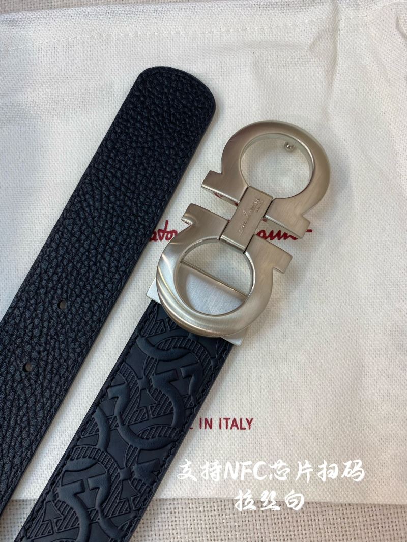 Ferragamo Belts